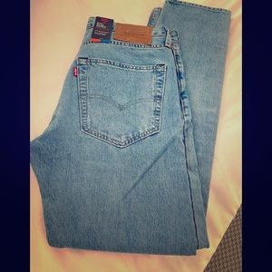 512™ SLIM TAPER FIT MEN'S JEANS